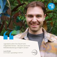 LUCA